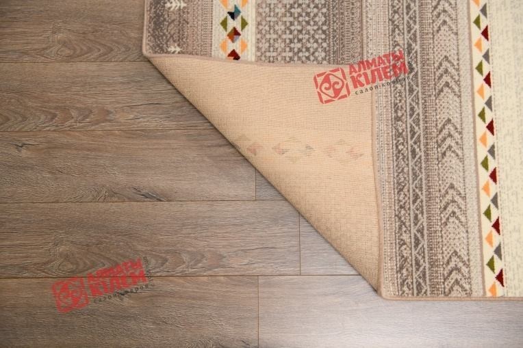 Ковер ЮНИКАРПЕТ 3A2109 (цвет бежевый) лучшего качества