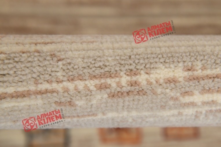 Ковер ЮНИКАРПЕТ 3А2147  (цвет бежевый)