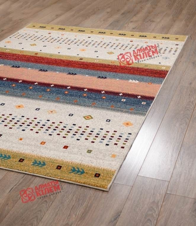 Ковер ЮНИКАРПЕТ 3А2294 (цвет бежевый) купить недорого