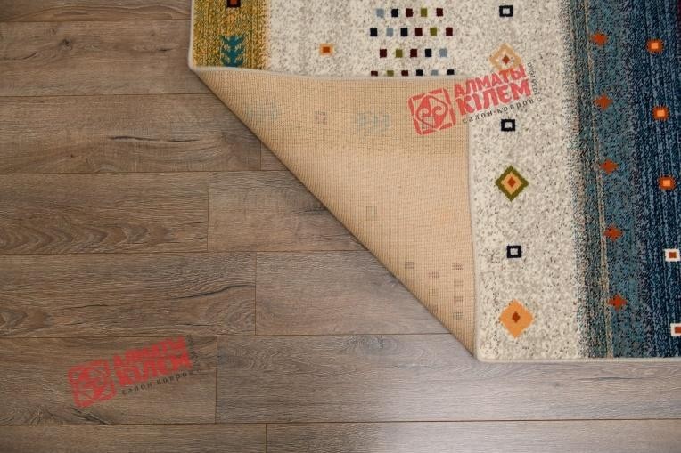 Ковер ЮНИКАРПЕТ 3А2294 (цвет бежевый)