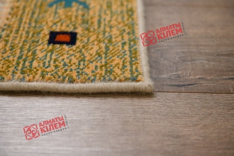 Ковер ЮНИКАРПЕТ 3А2294 (цвет бежевый)