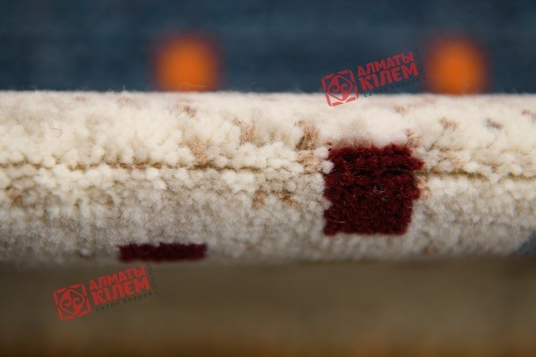 Ковер ЮНИКАРПЕТ 3А2294 (цвет бежевый)