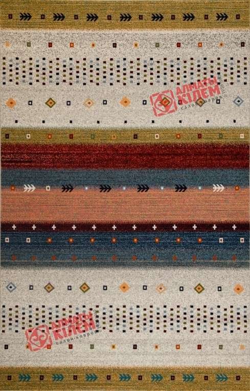 Ковер ЮНИКАРПЕТ 3А2294 (цвет бежевый)