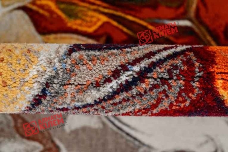 Ковер ЮНИКАРПЕТ 3A2319 62