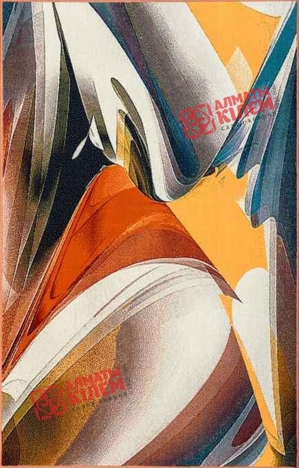 Ковер ЮНИКАРПЕТ 3A2321 30