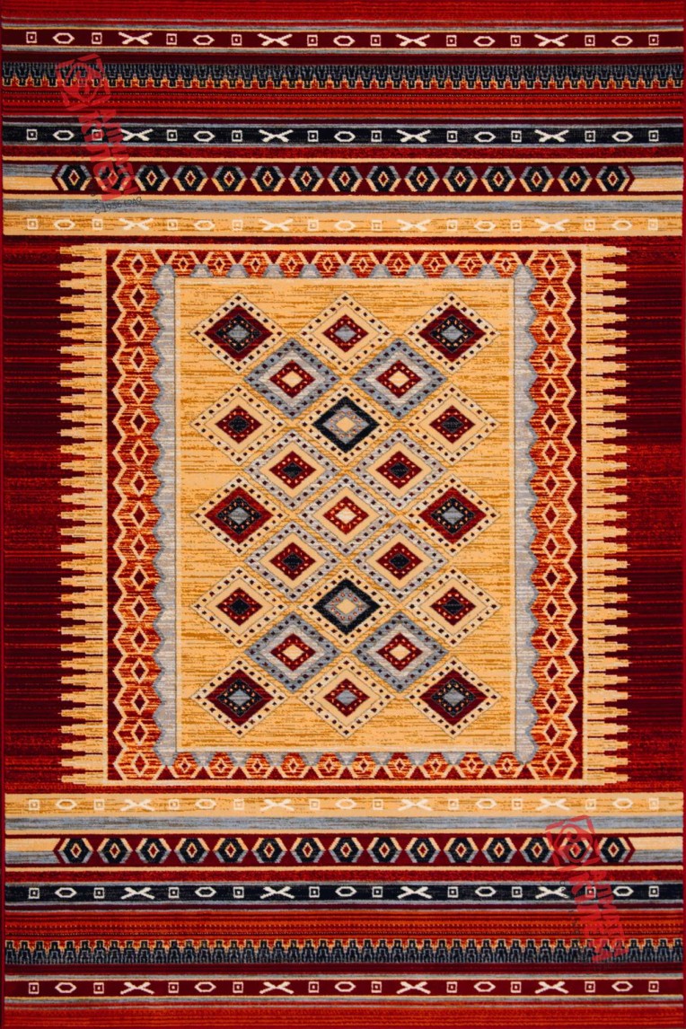 Ковер ЮНИКАРПЕТ 3A2381 063