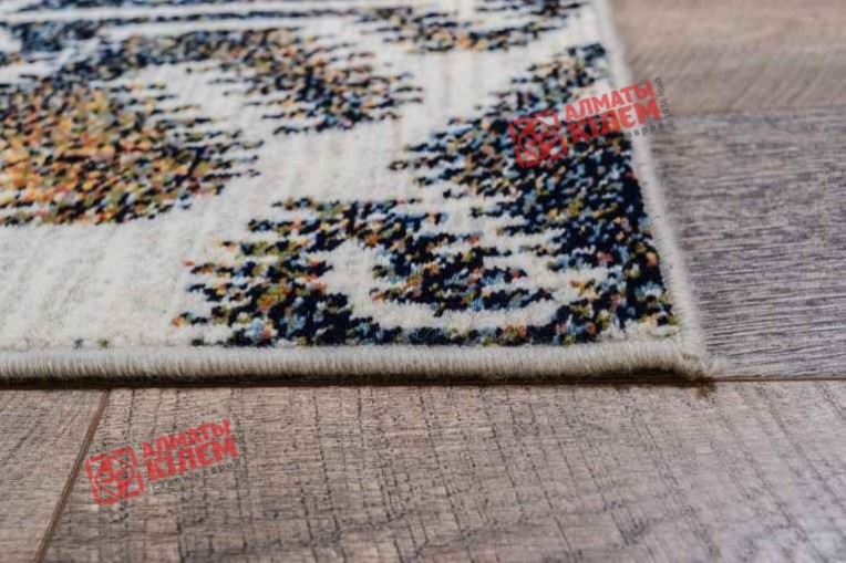 Ковер ЮНИКАРПЕТ 3A2444 30 по лучшей цене в Казахстане