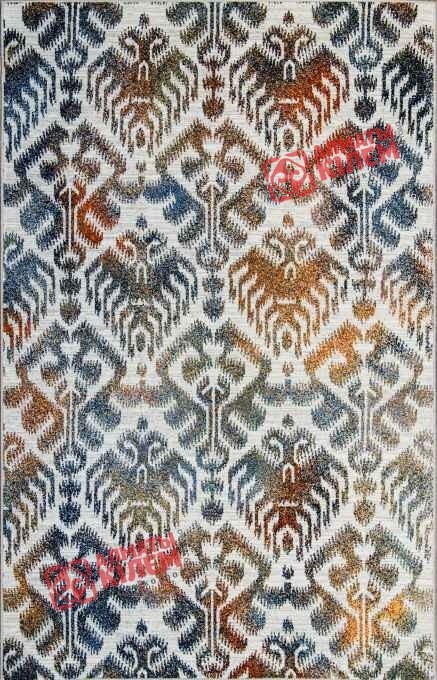 Ковер ЮНИКАРПЕТ 3A2444 30