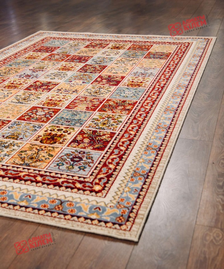 Ковер ЮНИКАРПЕТ 3A2617 106 купить недорого