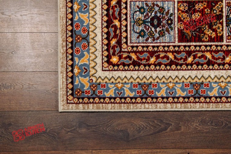 Ковер ЮНИКАРПЕТ 3A2617 106 лучшего качества