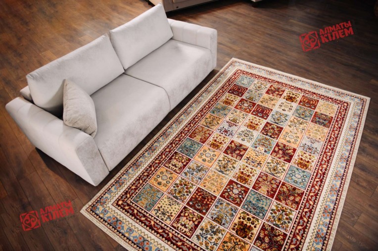 Ковер ЮНИКАРПЕТ 3A2617 106