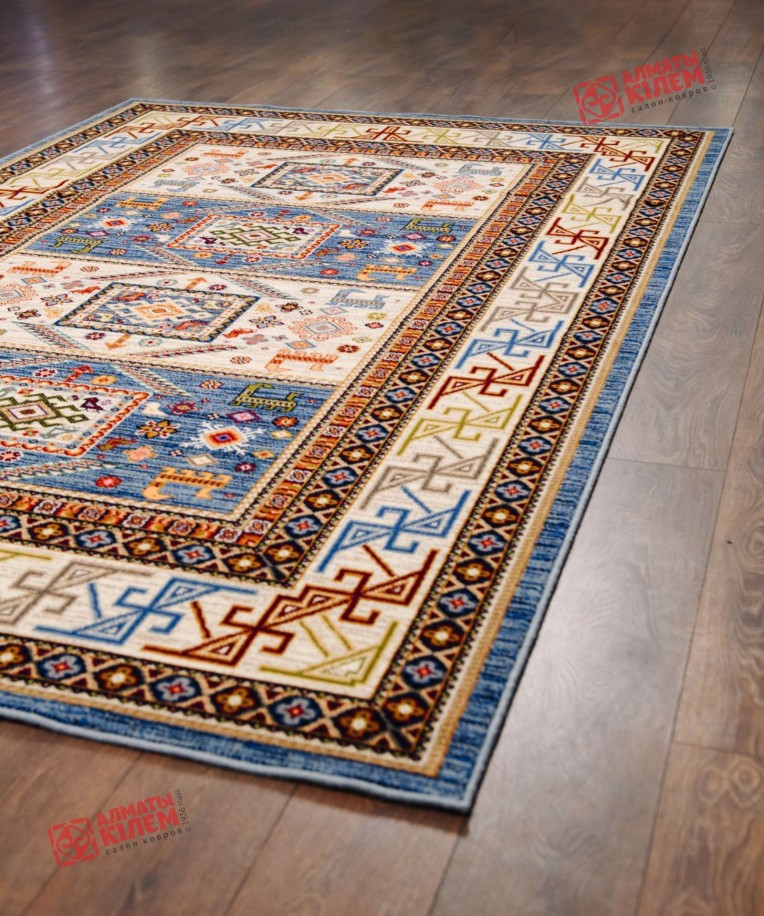 Ковер ЮНИКАРПЕТ 3A2618 106 недорого в Алматы