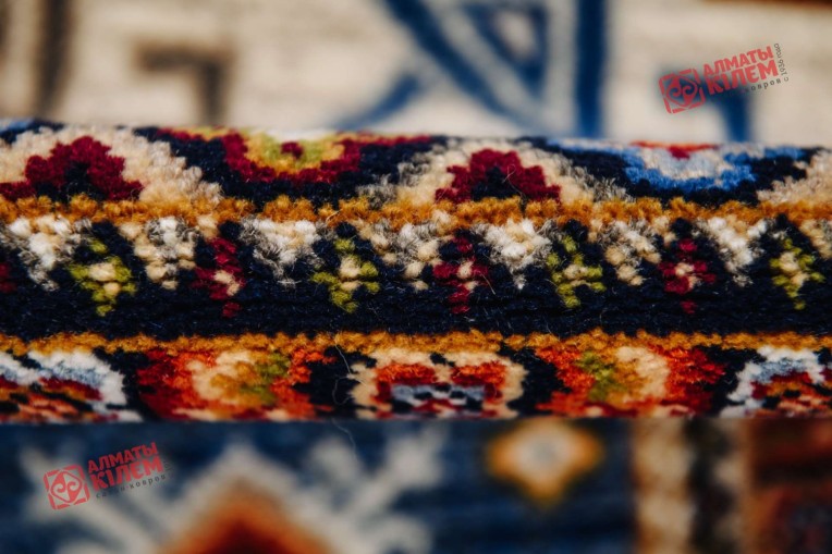 Ковер ЮНИКАРПЕТ 3A2618 106 по лучшей цене в Казахстане