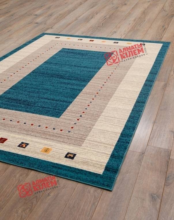 Ковер ЮНИКАРПЕТ 3А2633 (цвет бежевый) недорого в Алматы