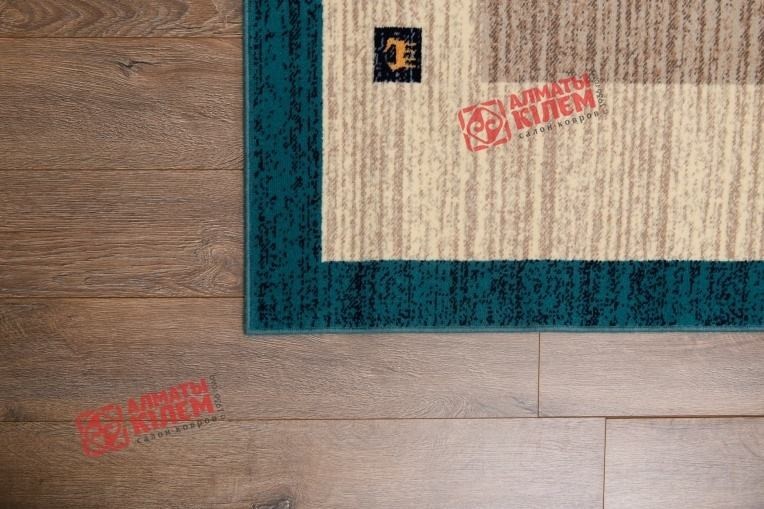 Ковер ЮНИКАРПЕТ 3А2633 (цвет бежевый) лучшего качества