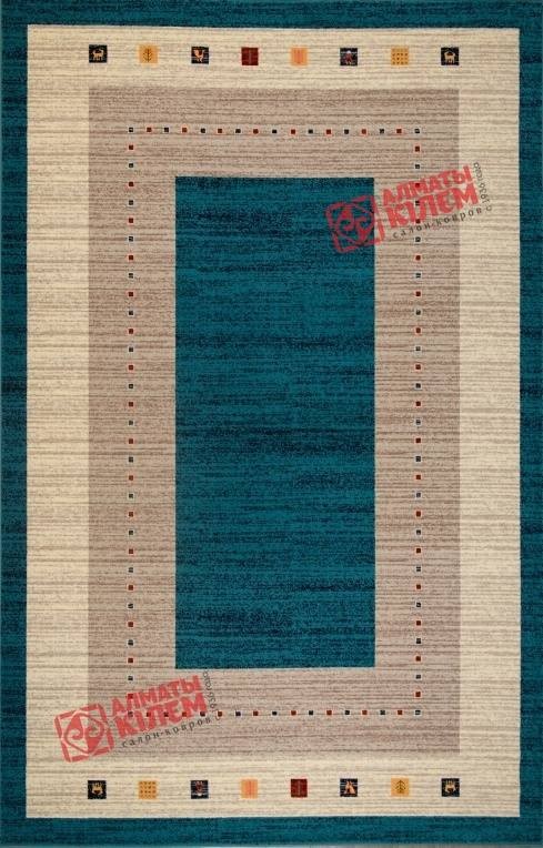 Ковер ЮНИКАРПЕТ 3А2633 (цвет бежевый)