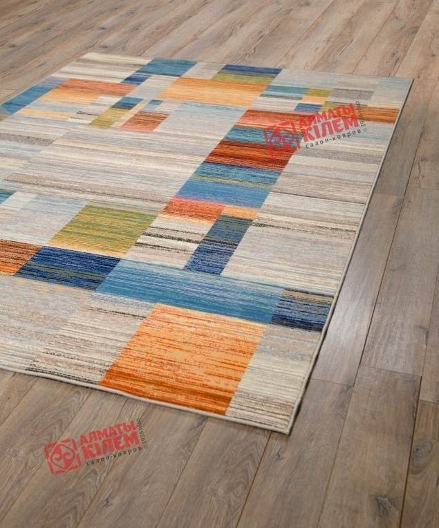 Ковер ЮНИКАРПЕТ 3A2960 (цвет бежевый) купить недорого