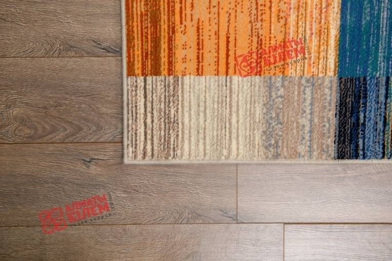 Ковер ЮНИКАРПЕТ 3A2960 (цвет бежевый) недорого в Алматы