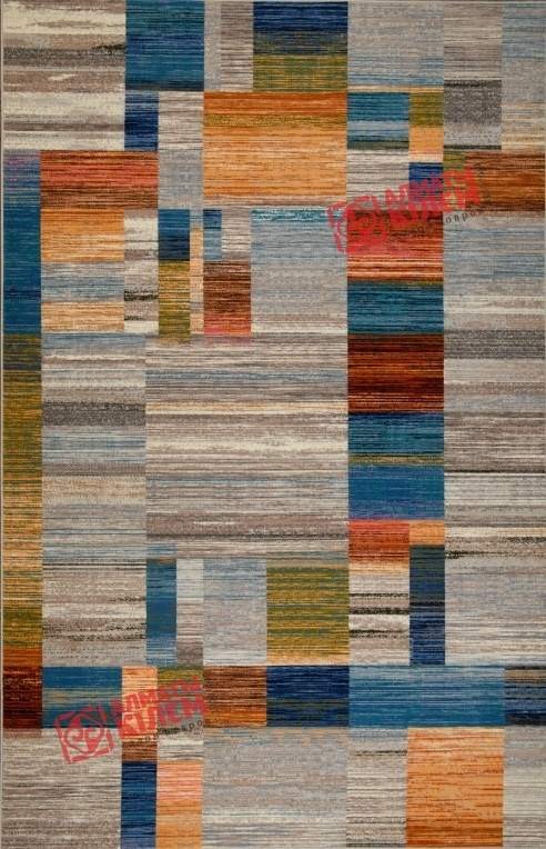 Ковер ЮНИКАРПЕТ 3A2960 (цвет бежевый)