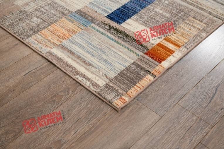 Ковер ЮНИКАРПЕТ 3А2962 (цвет бежевый) только у нас!