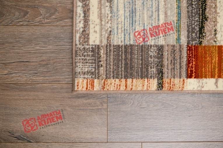 Ковер ЮНИКАРПЕТ 3А2962 (цвет бежевый) лучшего качества