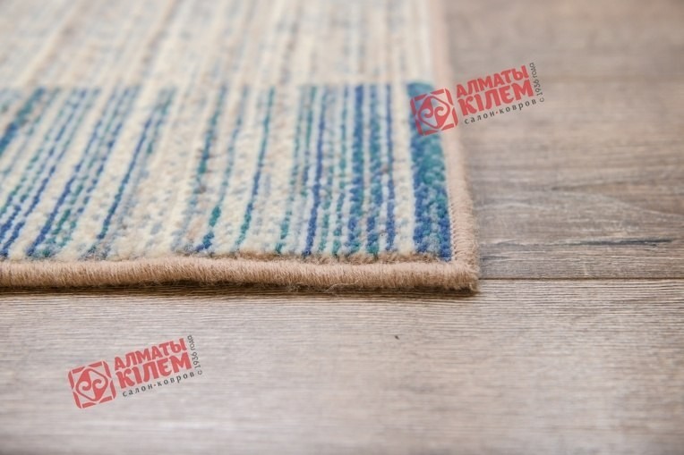 Ковер ЮНИКАРПЕТ 3А2962 (цвет бежевый)