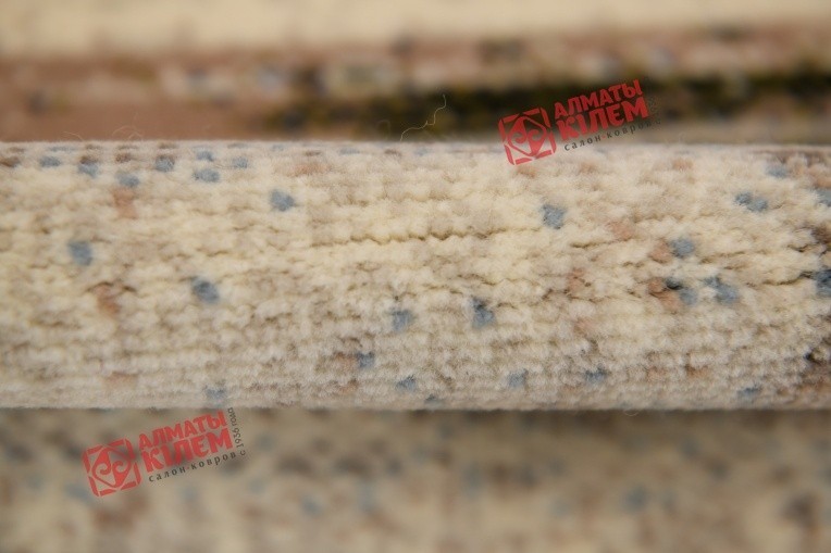 Ковер ЮНИКАРПЕТ 3А2962 (цвет бежевый)