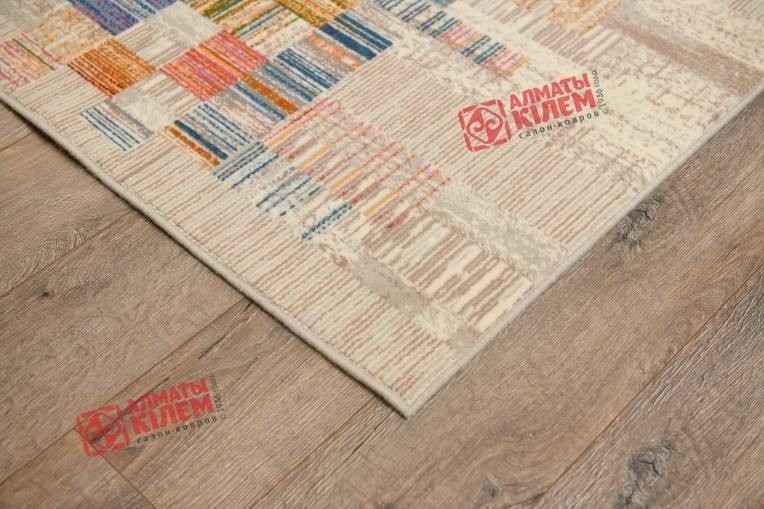 Ковер ЮНИКАРПЕТ 3А2963 (цвет бежевый) лучшего качества