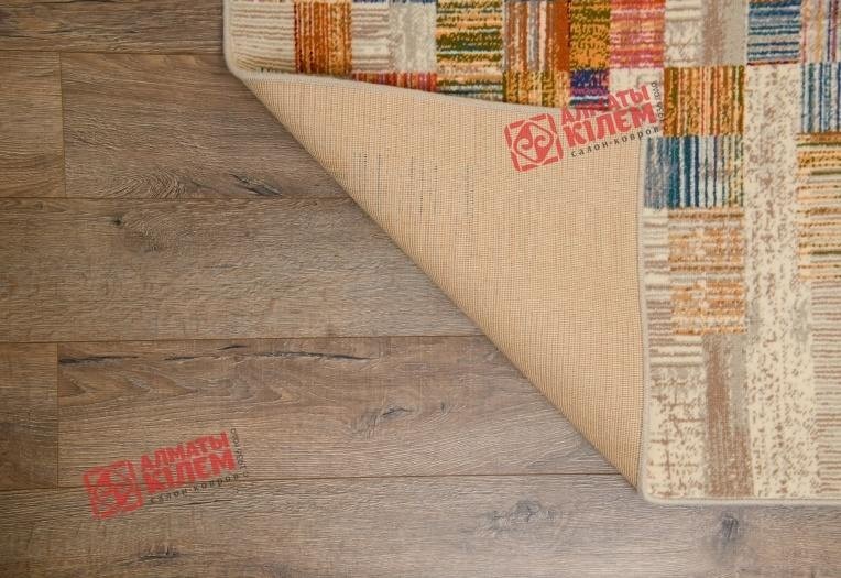 Ковер ЮНИКАРПЕТ 3А2963 (цвет бежевый)