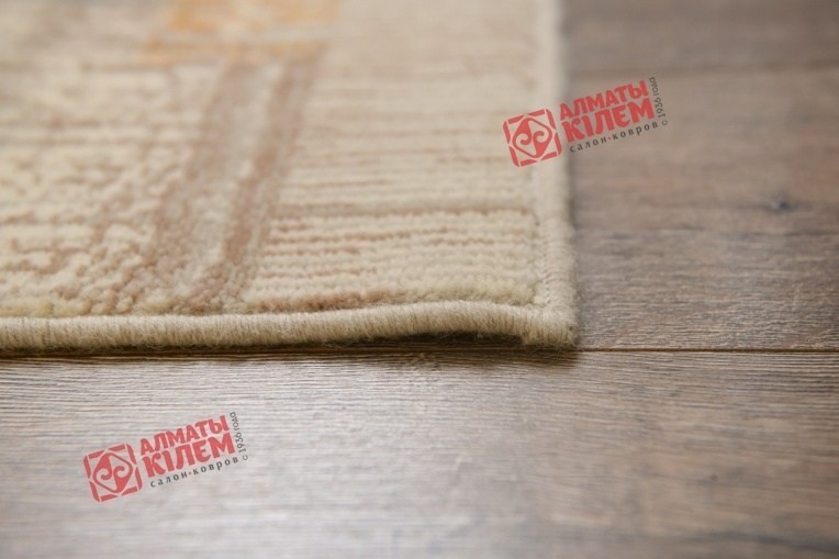 Ковер ЮНИКАРПЕТ 3А2963 (цвет бежевый)