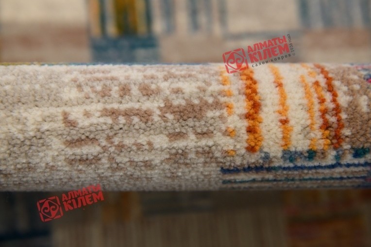 Ковер ЮНИКАРПЕТ 3А2963 (цвет бежевый)