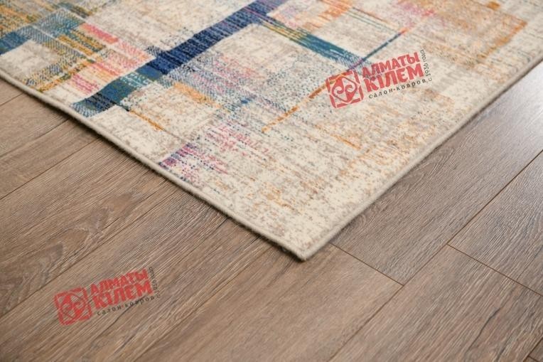 Ковер ЮНИКАРПЕТ 3А2964 (цвет бежевый) недорого в Алматы