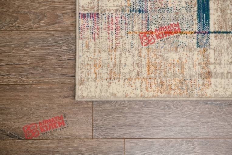 Ковер ЮНИКАРПЕТ 3А2964 (цвет бежевый) только у нас!