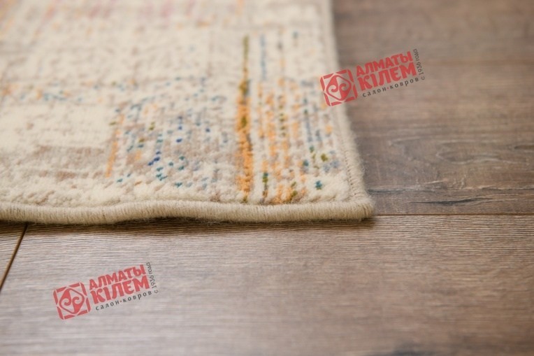 Ковер ЮНИКАРПЕТ 3А2964 (цвет бежевый)