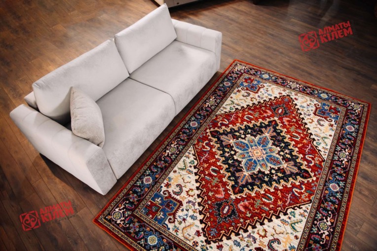 Ковер ЮНИКАРПЕТ 3C2966 062