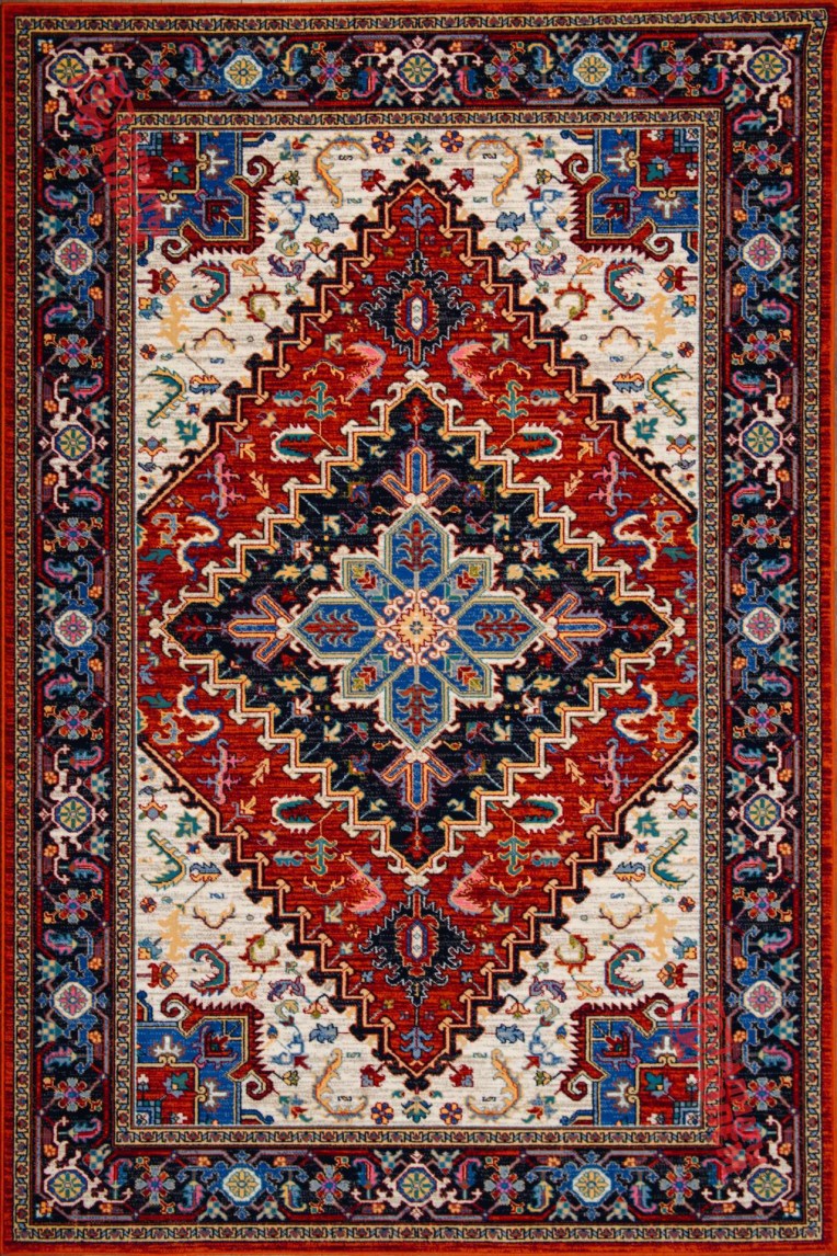 Ковер ЮНИКАРПЕТ 3C2966 062