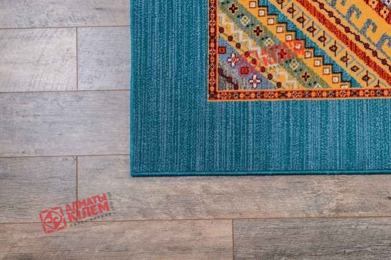 Ковер ЮНИКАРПЕТ 3С2384  188 по лучшей цене в Казахстане