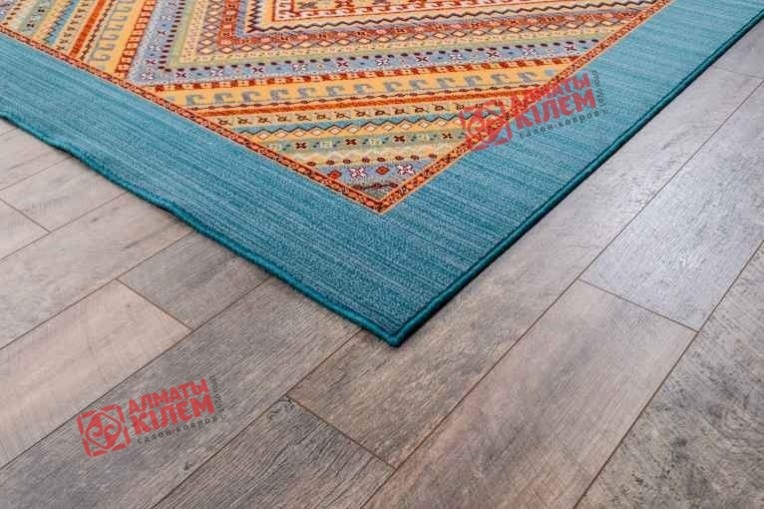 Ковер ЮНИКАРПЕТ 3С2384  188 лучшего качества