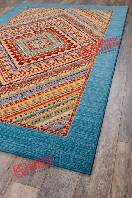 Ковер ЮНИКАРПЕТ 3С2384  188 только у нас!