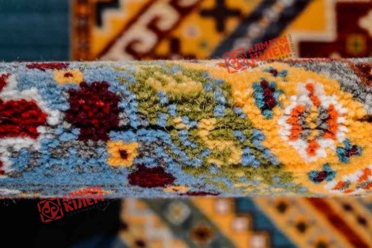 Ковер ЮНИКАРПЕТ 3С2384  188