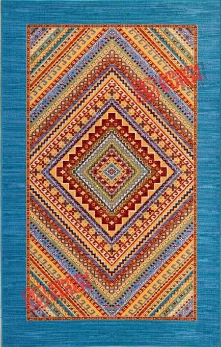 Ковер ЮНИКАРПЕТ 3С2384 188