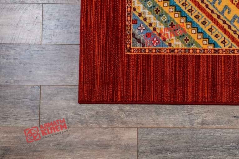 Ковер ЮНИКАРПЕТ 3С2384  63 недорого в Алматы