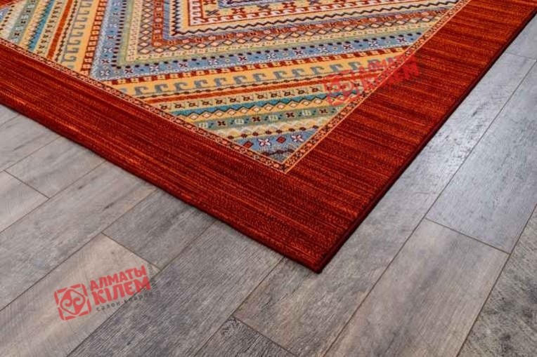 Ковер ЮНИКАРПЕТ 3С2384  63 только у нас!