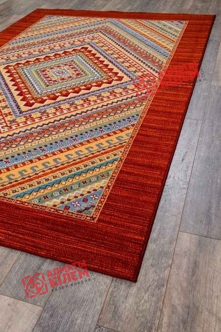 Ковер ЮНИКАРПЕТ 3С2384  63 лучшего качества