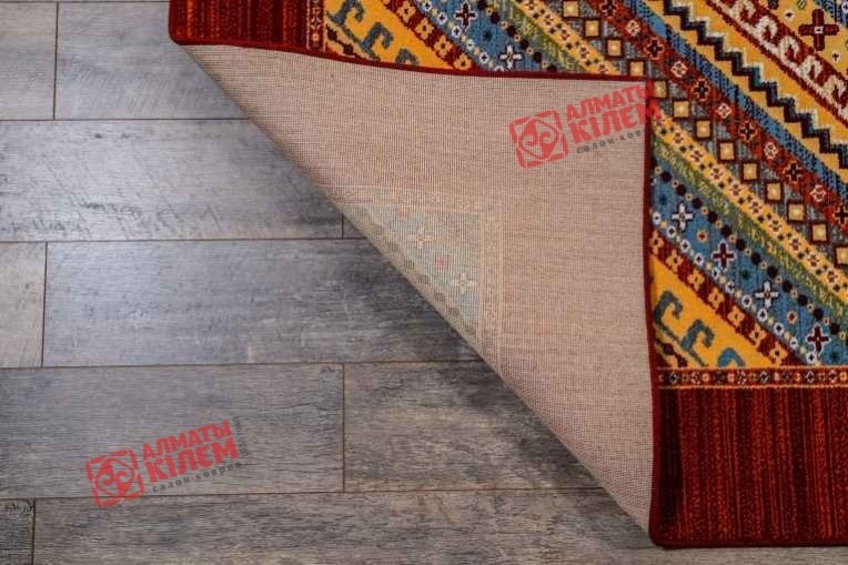 Ковер ЮНИКАРПЕТ 3С2384  63 по лучшей цене в Казахстане