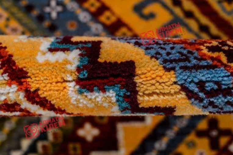 Ковер ЮНИКАРПЕТ 3С2384  63