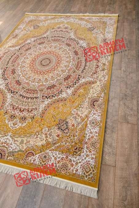 Ковер UNIQUE  0IS025  Gold лучшего качества