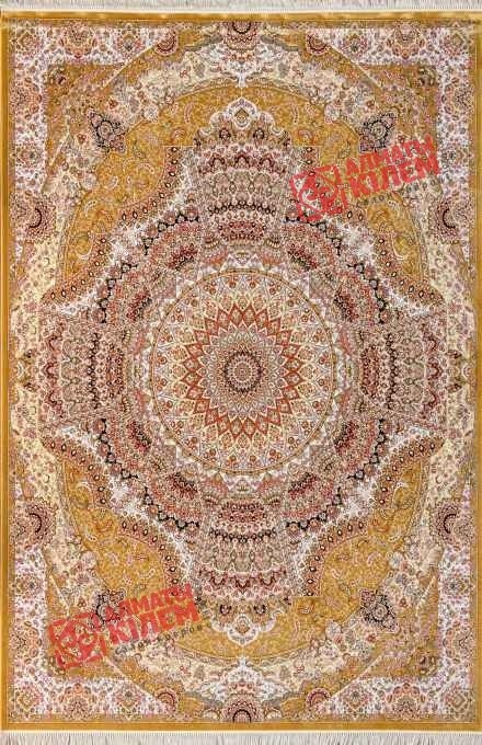 Ковер UNIQUE 0IS025 Gold