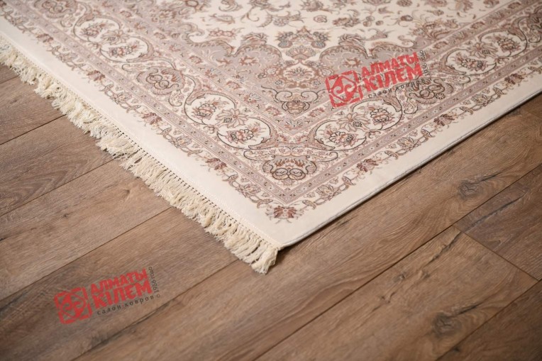 Ковер UNIQUE  OIS004  Silver Pastel P1 недорого в Алматы