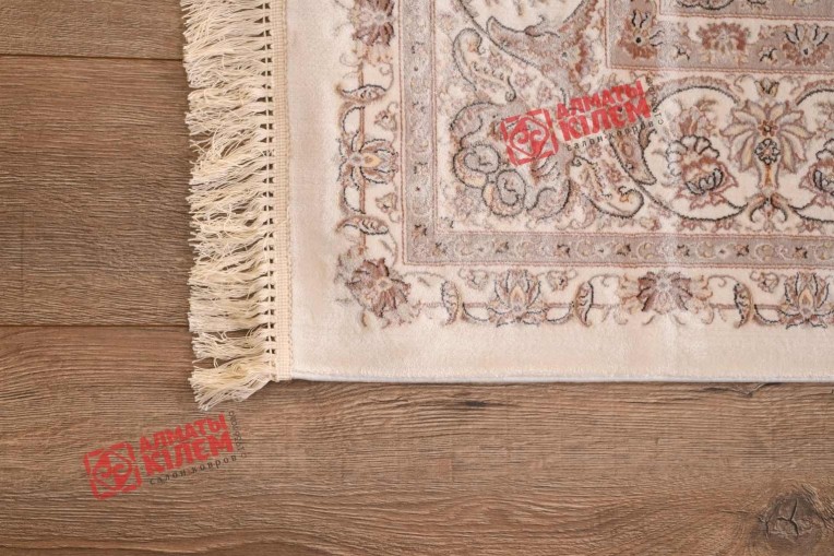 Ковер UNIQUE  OIS004  Silver Pastel P1 по лучшей цене в Казахстане